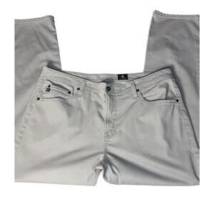 Adriano Goldschmied AG Everett Slim Straight 38x32